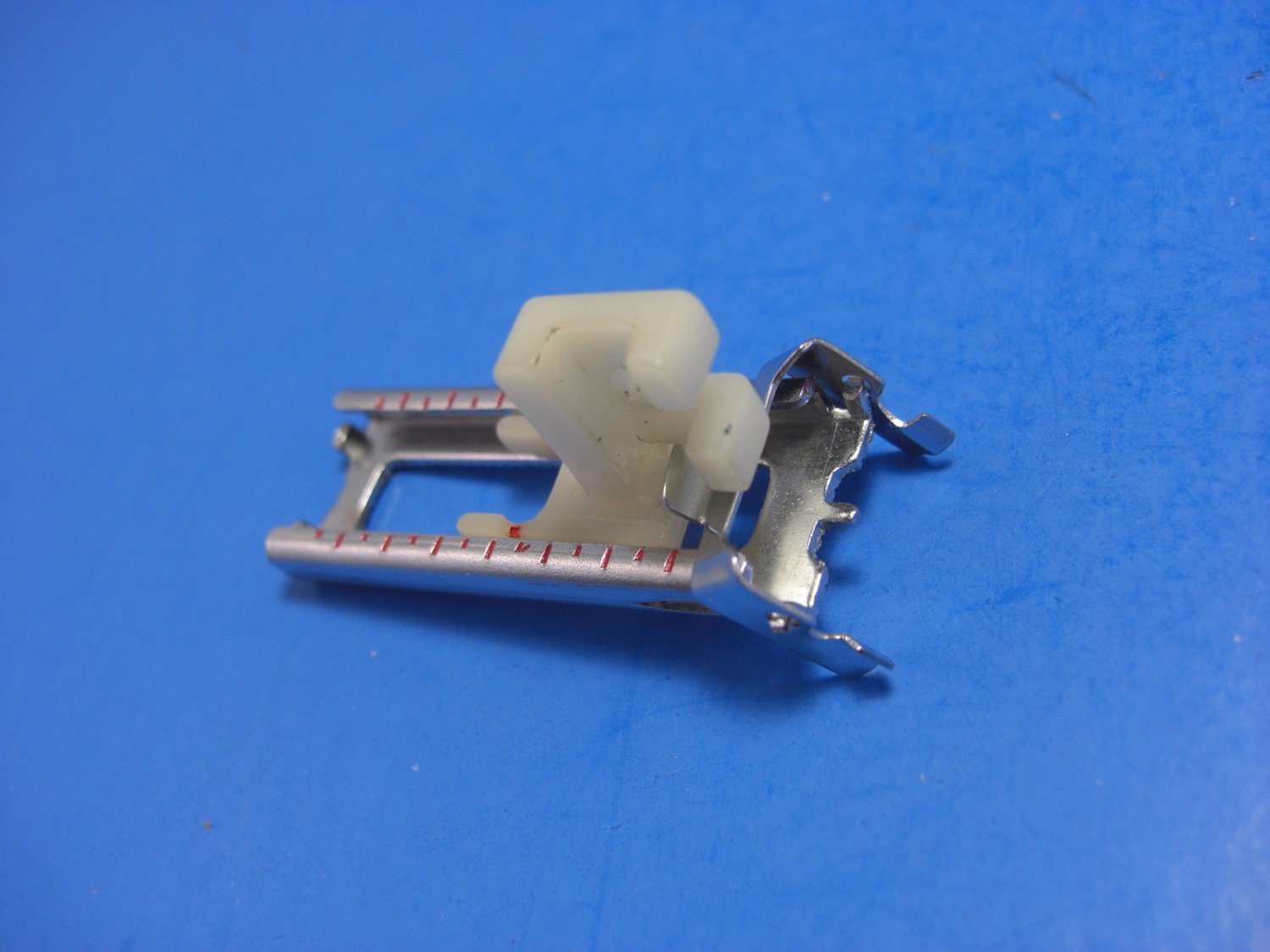 Brother Sewing Machine Zipper Foot