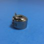 Genuine Zig Zag Bobbin Case Sewing Machine Wide Slot