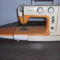 BROTHER Sewing Machine Low Shank Zig-Zag Foot