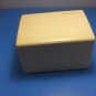 Singer Sewing Machine Attachments Box