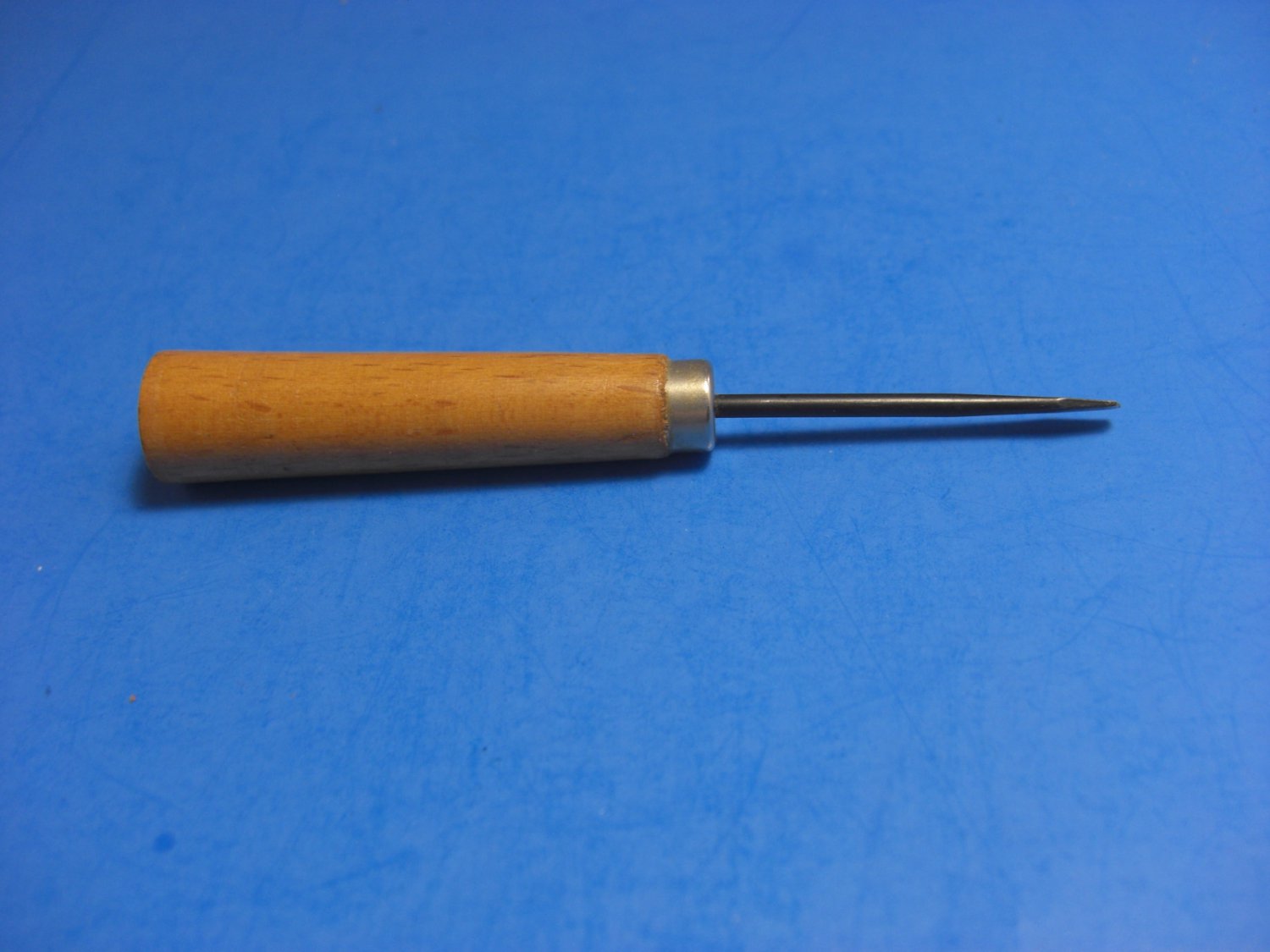 Vintage Wood Handle Sewing Machine Screwdriver