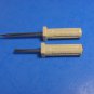 2 Vintage Beige Sears Kenmore Sewing Machine Screwdrivers
