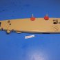 Singer Sewing Machine Stylist 534 Top Cover/Tension With Screws