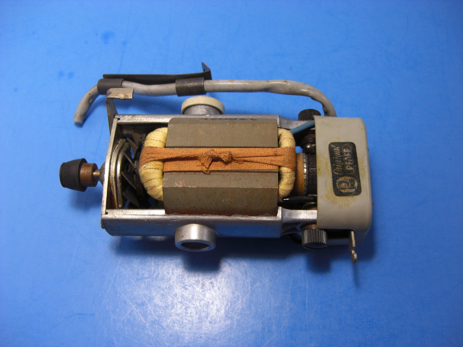 Pfaff 93 Sewing Machine Motor