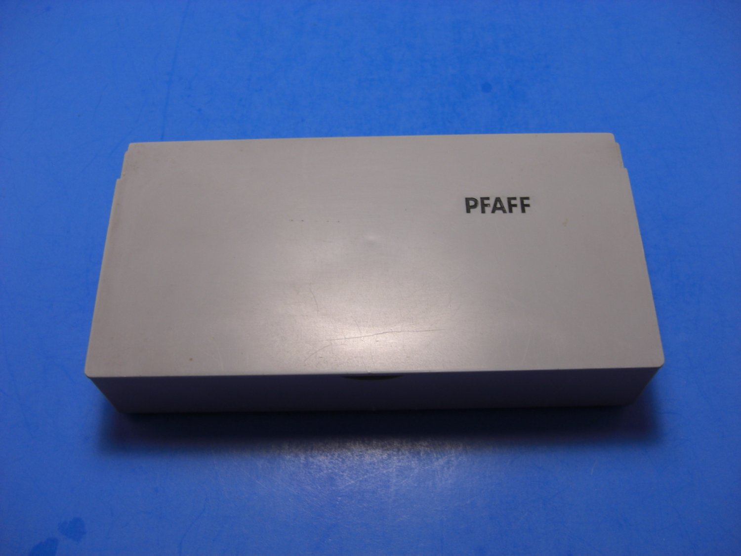 Pfaff 93 Sewing Machine Accessories Case