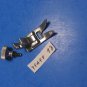 Pfaff 93 Sewing Machine Zigzag Foot With Screw