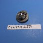Elnita 225i Sewing Machine Side Load Bobbin Hook Shuttle Case Race + 1 Bobbin