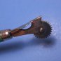 Vintage CLOVER Pattern Tracer - Tracing / Marking Wheel - Japan