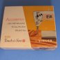 Singer DeLuxe Zig Zag Touch & Sew 620 Sewing Machine Attachments Box