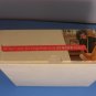 Singer DeLuxe Zig Zag Touch & Sew 620 Sewing Machine Attachments Box
