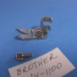 BROTHER Sewing Machine VX-1100 Low Shank Zig-Zag Foot