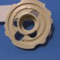 Singer Sewing Machine White Top Hat Flexi-Stitch 690, 700, 720, 740, 750, 758 Cam#54