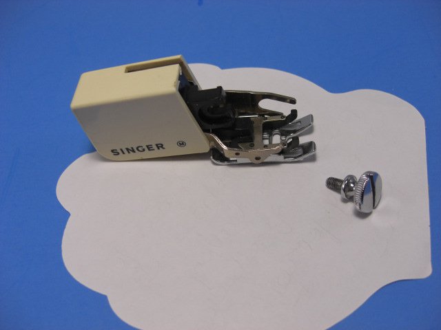 Singer 403 Attachments In Sewing Machine Parts & Attachments for sale