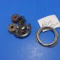 ATLAS Sewing Machines Assembly Bobbin Case Hook & Race Cover + 4 Bobbins