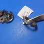 ATLAS Sewing Machines Assembly Bobbin Case Hook & Race Cover + 4 Bobbins