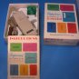 Singer Professional Buttonholer Vertical-Needle Zig-Zag Sewing Machines V102878