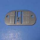 SINGER Sewing Machine Needle Plate Part 381385