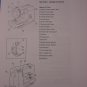 Kenmore 385.11703700 Sewing Machine Manual