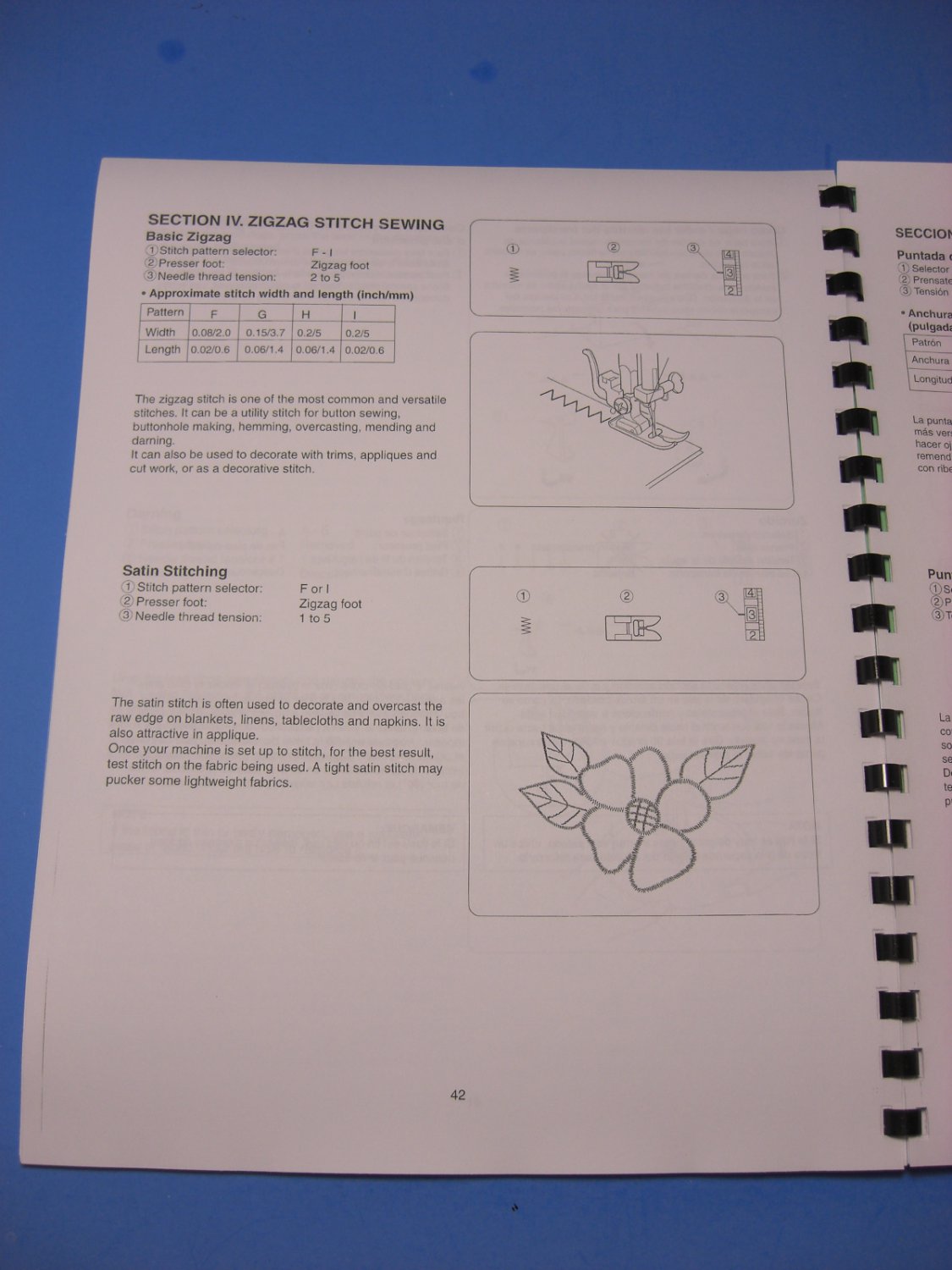 Kenmore 385.15343600 Sewing Machine Instruction Manual