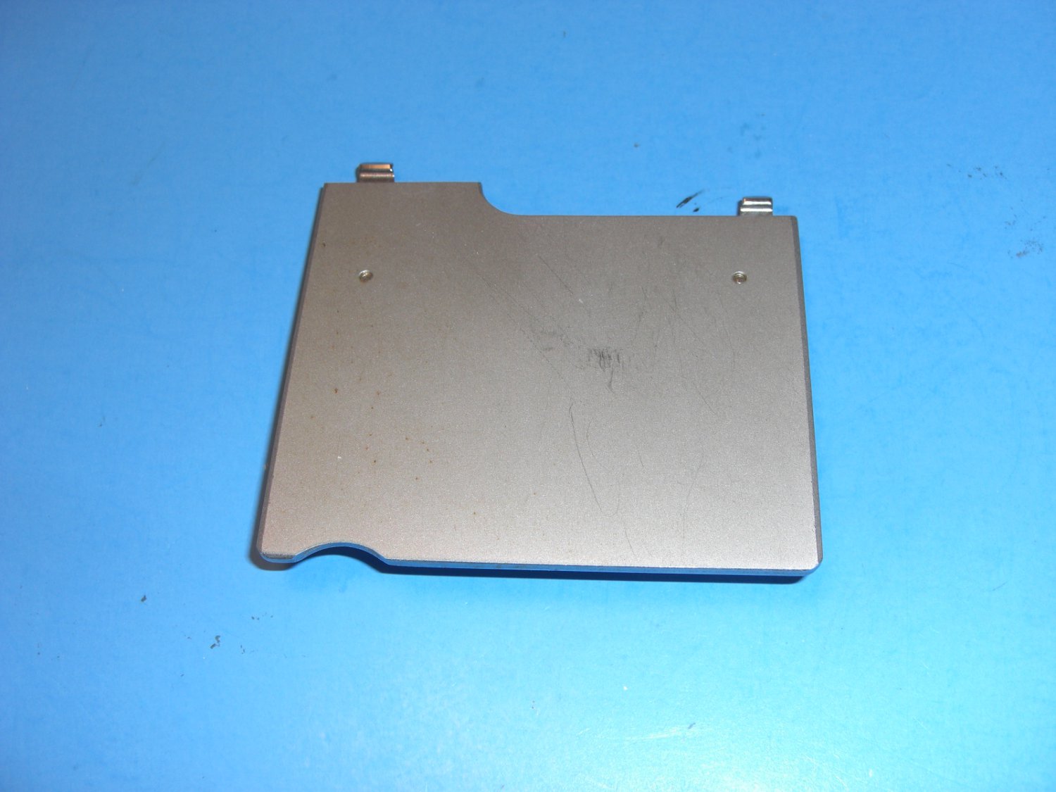 Kenmore Sewing Machine Needle/Slide Plate Model 158.16030