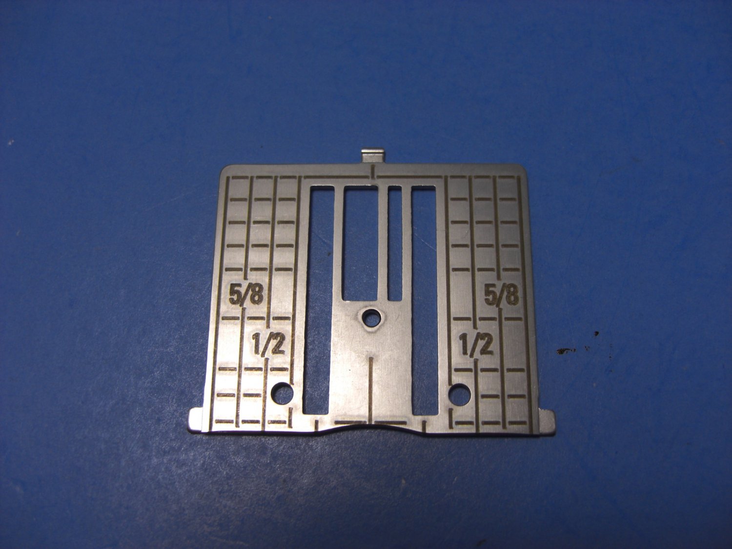 Brother Straight Stitch Foot And Needle Plate | SNP02