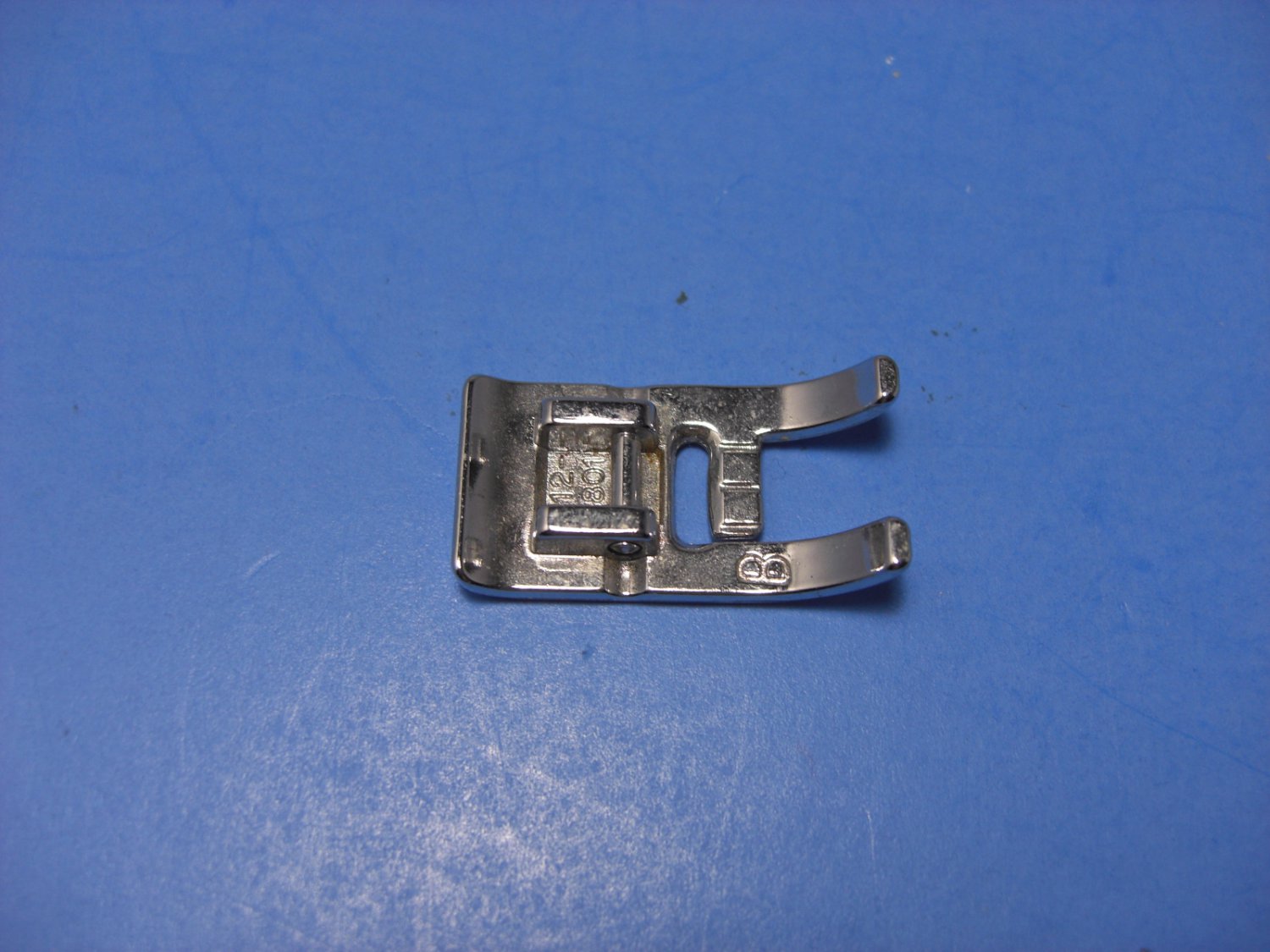 Husqvarna Viking Designer 1 Series Snap on Utility Foot (B) 413113645