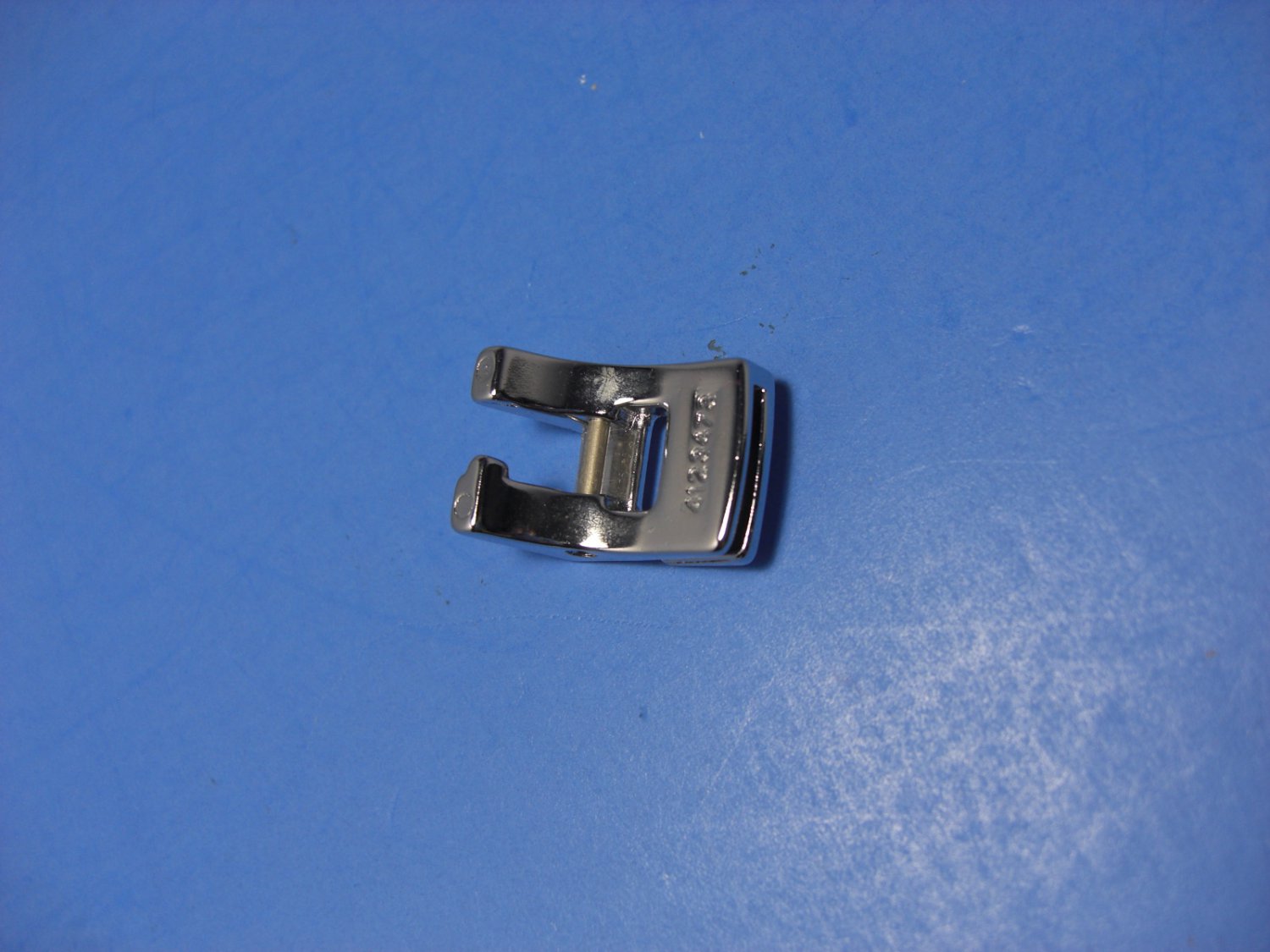 Husqvarna Viking Designer 1 Series Gathering Foot 412347345