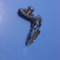 Brand new Singer Sewing Machine Low Shank Zipper Foot #55510