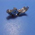 Kenmore Low shank 1/4" Straight Stitch Presser Foot with Presser Foot Holder