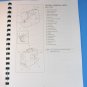 Baby Lock BL9 Sewing Machine Instruction Manual - Printed