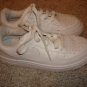 Boys Nike Air Force One Tennis Shoes Size  2 New