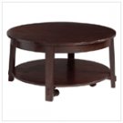 SLEEK  COFFEE TABLE