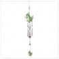 FROG WINDCHIME