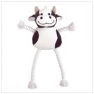 HAPPY COW CHEW TOY