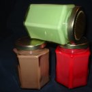 100% All Natural Soy Candles