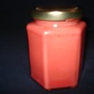 100% All Natural Soy Candles