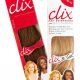 Clix Human Hair Full Set