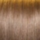 Tape Hair Extensions- Light Brown Indian Remy Human Hair Extensions #8