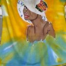 Lady In The Hat