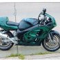GSXR Race Modifide Streetbike