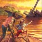 Adventures of Huckleberry Finn on 10 Audio CD's  NIB