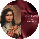Story of a Soul by Saint Therese mp3 CD