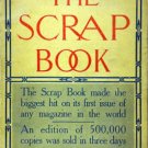 The Scrap Book vol.1 Sampler Frank Munsey on 6 Audio CD
