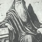 The Book of Wisdom on one Audio CD