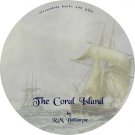 the Coral Island, R. M. Ballantyne Audio