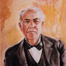 Edison His Life and Inventions  30 audio CDs
