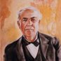 Edison His Life and Inventions  30 audio CDs