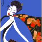 Scarf woman