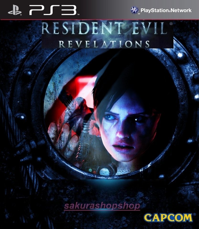 new-sony-ps3-games-resident-evil-revelations-hk-version