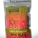 Sample Pack - 5 PMS Relief Herb Pac's